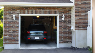 Garage Door Installation at Laurel Village San Francisco, California