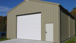 Garage Door Openers at Laurel Village San Francisco, California